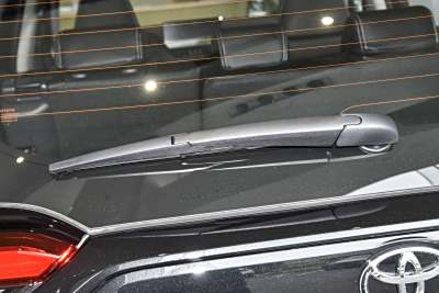 2025款 2.0L CVT两驱探野版-外观-图片-有驾