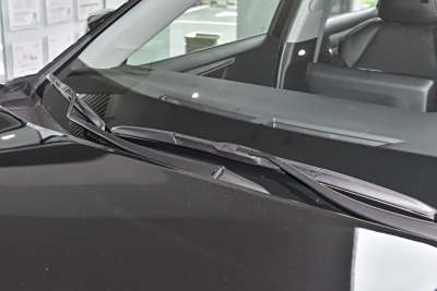 2025款 2.0L CVT两驱探野版-外观-图片-有驾