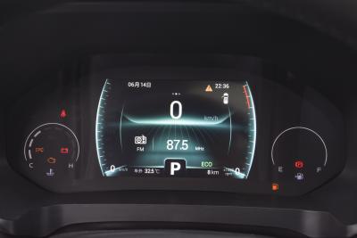 2025款 卓越版 230TCI 自动豪华版 5座-内饰-图片-有驾