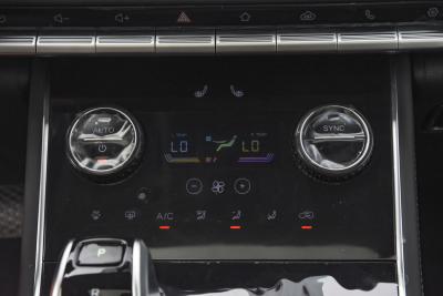 2025款 卓越版 230TCI 自动豪华版 5座-内饰-图片-有驾