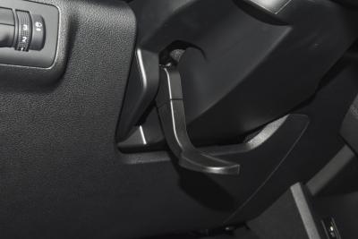 2025款 卓越版 230TCI 自动豪华版 5座-内饰-图片-有驾
