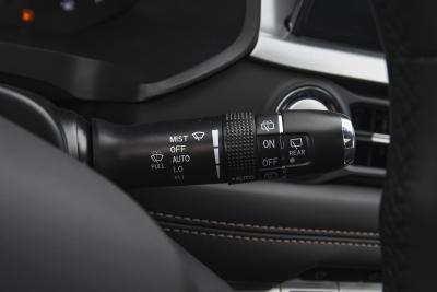2025款 卓越版 230TCI 自动豪华版 5座-内饰-图片-有驾