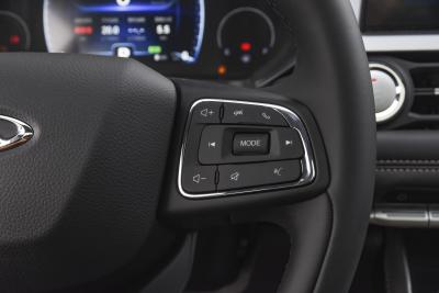2025款 卓越版 230TCI 自动豪华版 5座-内饰-图片-有驾