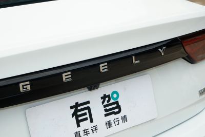 2025款 第4代 1.5L 手动龙腾版-外观-图片-有驾