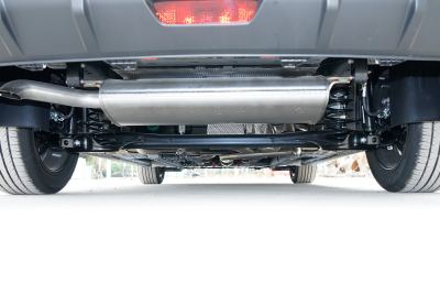 2025款 第4代 1.5L 手动龙腾版-外观-图片-有驾