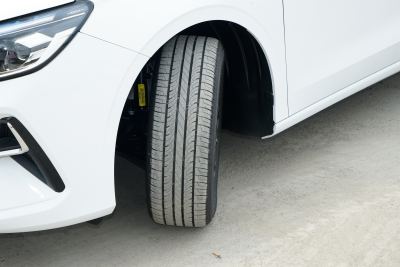 2025款 第4代 1.5L 手动龙腾版-外观-图片-有驾