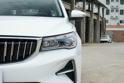 2025款 第4代 1.5L 手动龙腾版-外观-图片-有驾