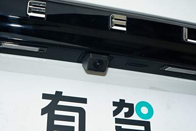 2025款 第4代 1.5L 手动龙腾版-外观-图片-有驾