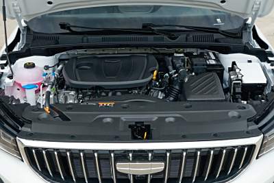 2025款 第4代 1.5L 手动龙腾版-外观-图片-有驾