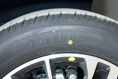 2025款 第4代 1.5L 手动龙腾版-外观-图片-有驾