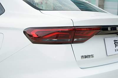 2025款 第4代 1.5L 手动龙腾版-外观-图片-有驾