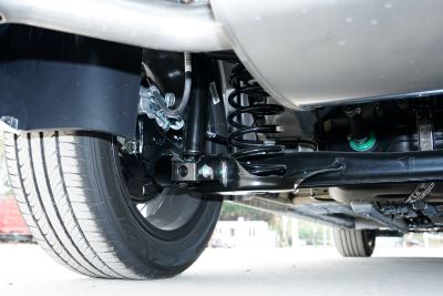 2025款 第4代 1.5L 手动龙腾版-外观-图片-有驾