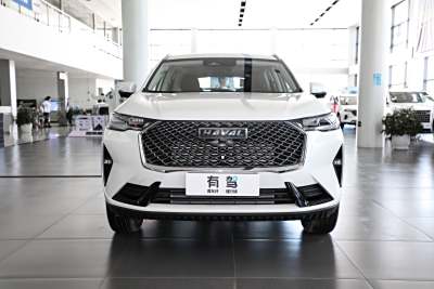2022款 第三代 1.5T DHT-外观-图片-有驾 2022款 第三代 1.5T DHT-外观-图片-有驾