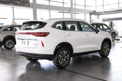 2022款 第三代 1.5T DHT-外观-图片-有驾 2022款 第三代 1.5T DHT-外观-图片-有驾