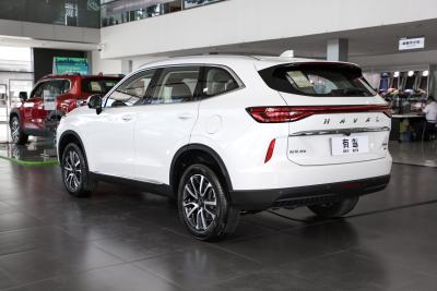 2022款 第三代 1.5T DHT-外观-图片-有驾 2022款 第三代 1.5T DHT-外观-图片-有驾