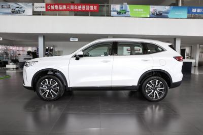 2022款 第三代 1.5T DHT-外观-图片-有驾 2022款 第三代 1.5T DHT-外观-图片-有驾