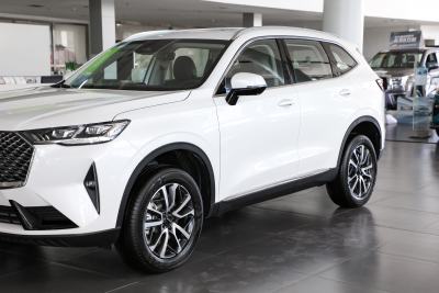 2022款 第三代 1.5T DHT-外观-图片-有驾