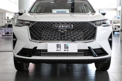 2022款 第三代 1.5T DHT-外观-图片-有驾