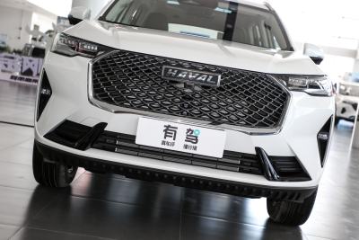 2022款 第三代 1.5T DHT-外观-图片-有驾 2022款 第三代 1.5T DHT-外观-图片-有驾