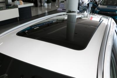 2022款 第三代 1.5T DHT-外观-图片-有驾 2022款 第三代 1.5T DHT-外观-图片-有驾