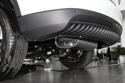 2022款 第三代 1.5T DHT-外观-图片-有驾