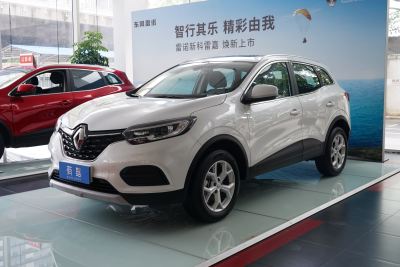 2019款 SCe200自动两驱智悦型周年版 国VI-外观-图片-有驾