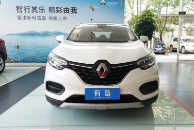 2019款 SCe200自动两驱智悦型周年版 国VI-外观-图片-有驾