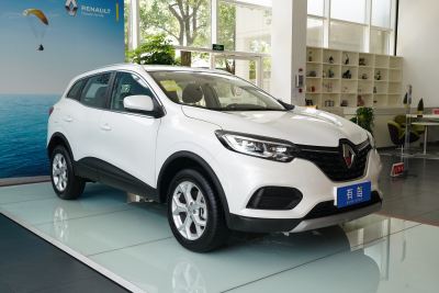 2019款 SCe200自动两驱智悦型周年版 国VI-外观-图片-有驾