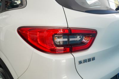 2019款 SCe200自动两驱智悦型周年版 国VI-外观-图片-有驾