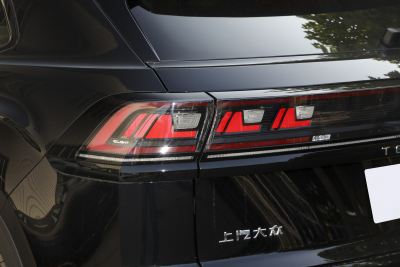 2024款 380TSI 四驱龙祥版-外观-图片-有驾