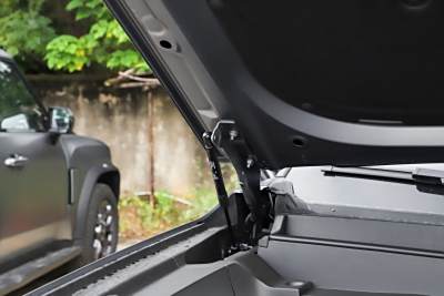 2025款 147km 四驱发现-外观-图片-有驾