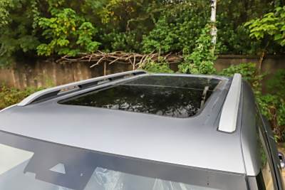 2025款 147km 四驱发现-外观-图片-有驾