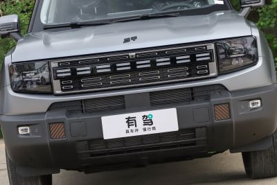 2025款 147km 四驱发现-外观-图片-有驾