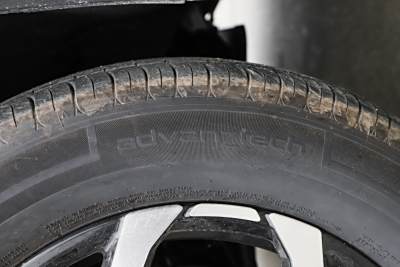 2025款 147km 四驱发现-外观-图片-有驾