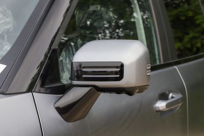 2025款 147km 四驱发现-外观-图片-有驾