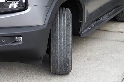 2025款 147km 四驱发现-外观-图片-有驾