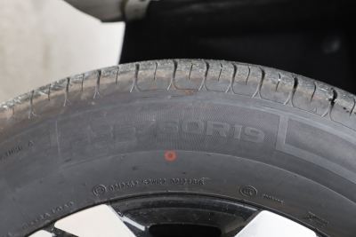 2025款 147km 四驱发现-外观-图片-有驾