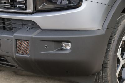 2025款 147km 四驱发现-外观-图片-有驾