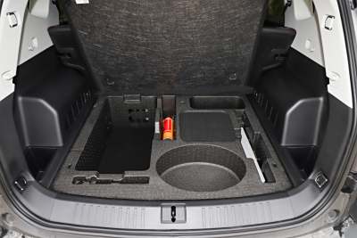 2025款 147km 四驱发现-外观-图片-有驾