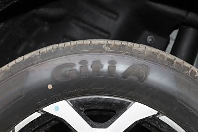 2025款 147km 四驱发现-外观-图片-有驾