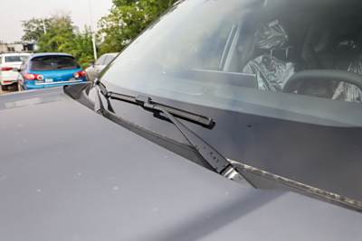 2025款 147km 四驱发现-外观-图片-有驾