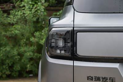 2025款 147km 四驱发现-外观-图片-有驾