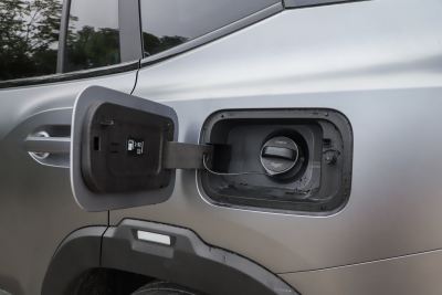 2025款 147km 四驱发现-外观-图片-有驾