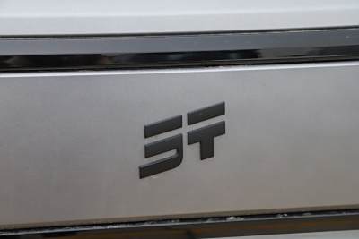 2025款 147km 四驱发现-外观-图片-有驾