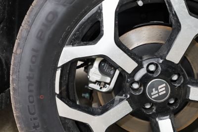 2025款 147km 四驱发现-外观-图片-有驾