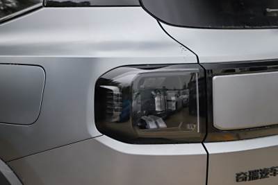 2025款 147km 四驱发现-外观-图片-有驾