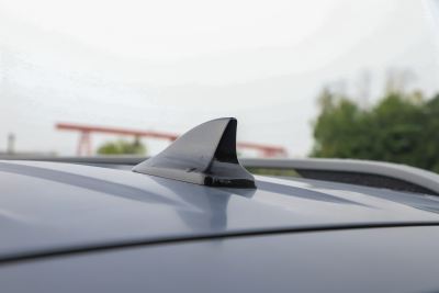 2025款 147km 四驱发现-外观-图片-有驾