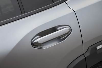 2025款 147km 四驱发现-外观-图片-有驾