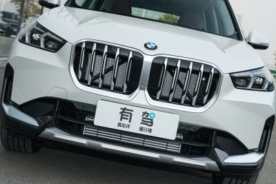 2026款 sDrive25Li X设计套装-外观-图片-有驾