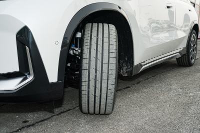 2026款 sDrive25Li X设计套装-外观-图片-有驾